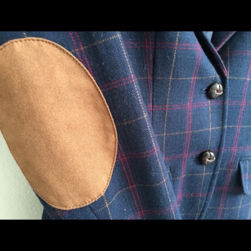 H&M Wool blend Jacket - Picture 2 of 3